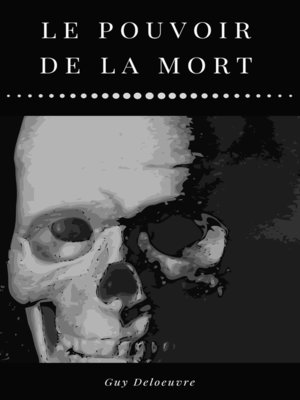 cover image of Le Pouvoir De La Mort